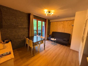 Studio 4 pers. - Les Orres 1800